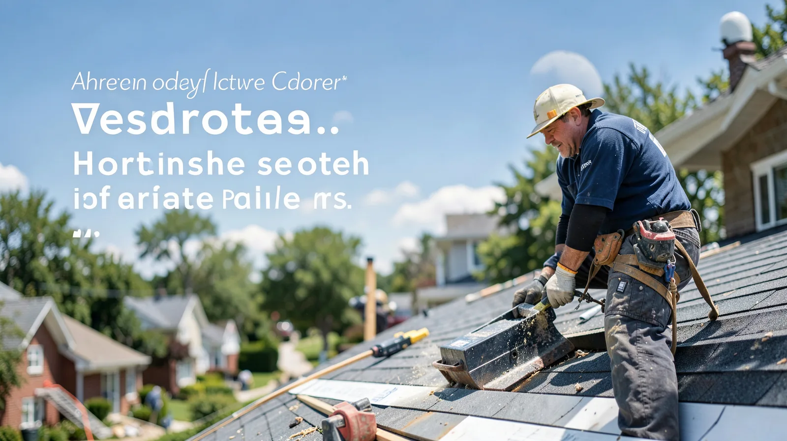 Roof Replacement in Maysville, MO near me